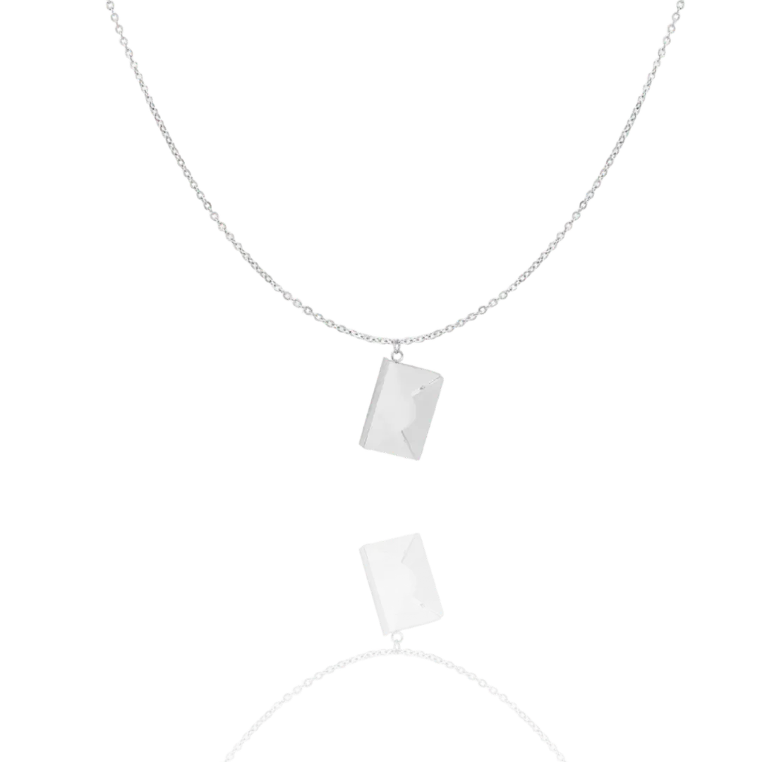 Notre sélection COLLIERS ARGENT COLLIER LOVE