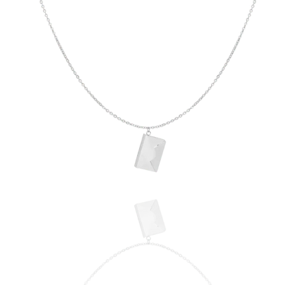 Notre sélection COLLIERS ARGENT COLLIER LOVE