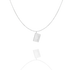 Notre sélection COLLIERS ARGENT COLLIER LOVE