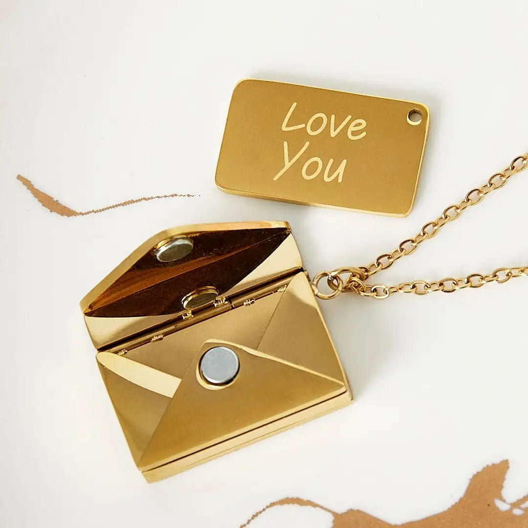 Notre sélection COLLIERS COLLIER LOVE