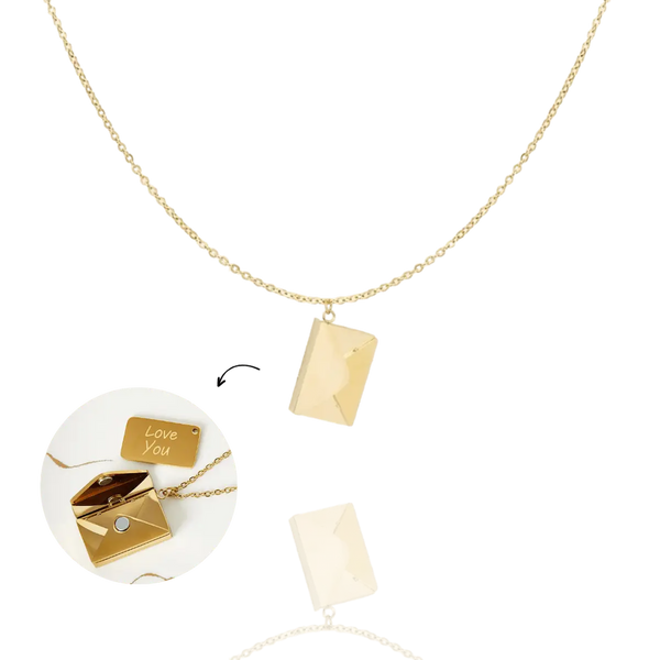 Notre sélection COLLIERS DORÉ COLLIER LOVE