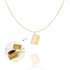 Notre sélection COLLIERS DORÉ COLLIER LOVE