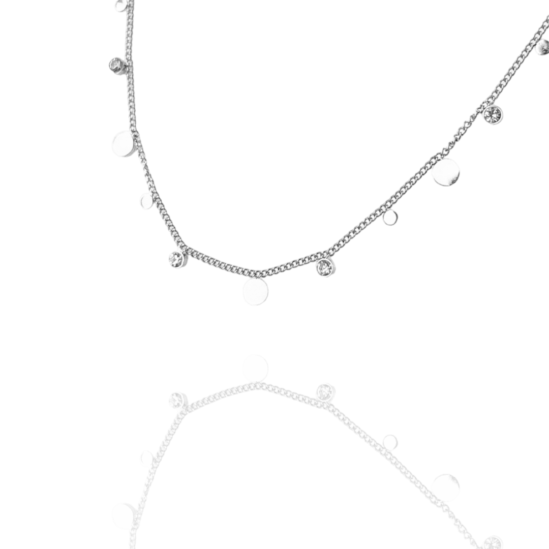 Notre sélection COLLIERS ARGENT COLLIER MIA