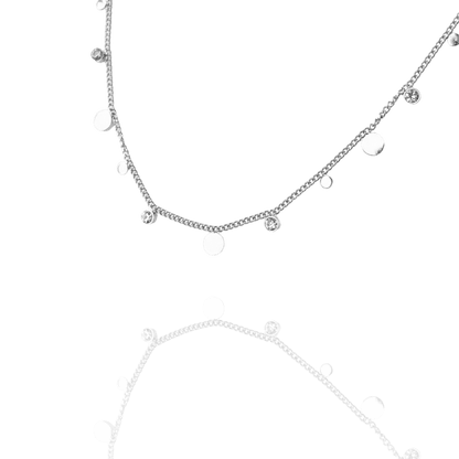 Notre sélection COLLIERS ARGENT COLLIER MIA