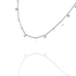 Notre sélection COLLIERS ARGENT COLLIER MIA