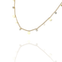 Notre sélection COLLIERS DORÉ COLLIER MIA