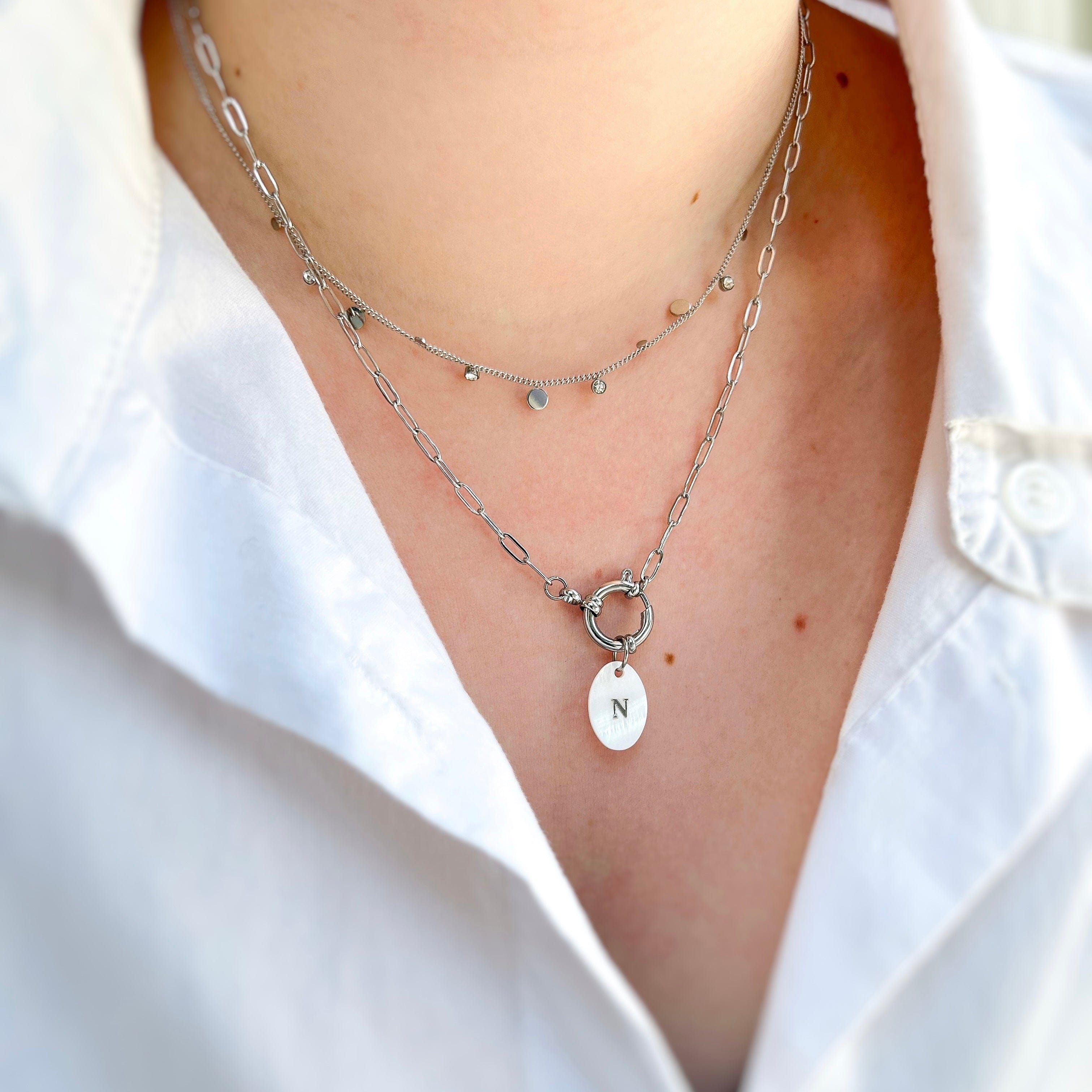 Notre sélection COLLIERS COLLIER MIA