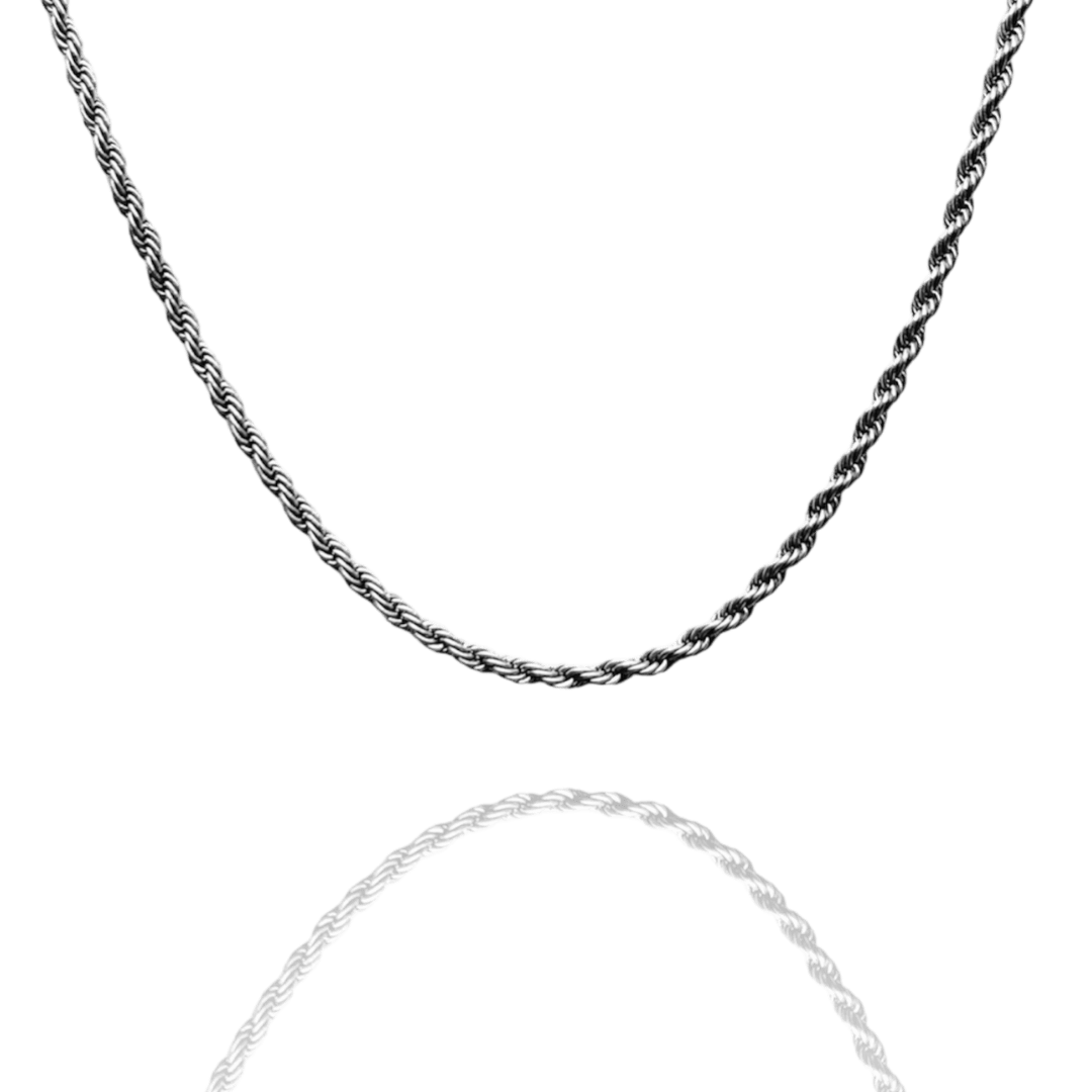 Notre sélection COLLIERS ARGENT COLLIER MILÉNA