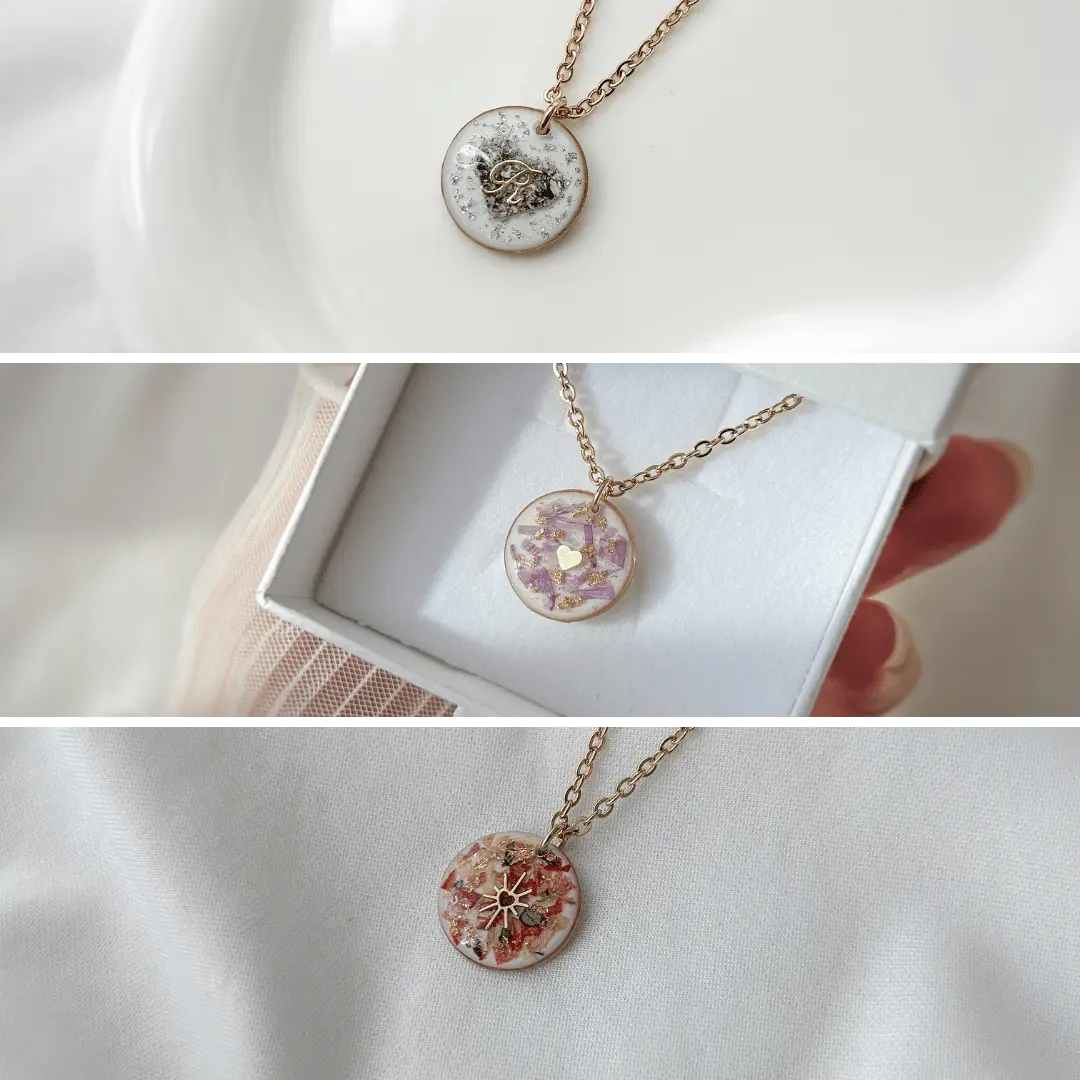 BIJOUX SOUVENIR COLLIERS COLLIER PETIT KAREN