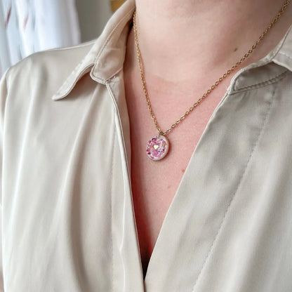 BIJOUX SOUVENIR COLLIERS COLLIER PETIT KAREN