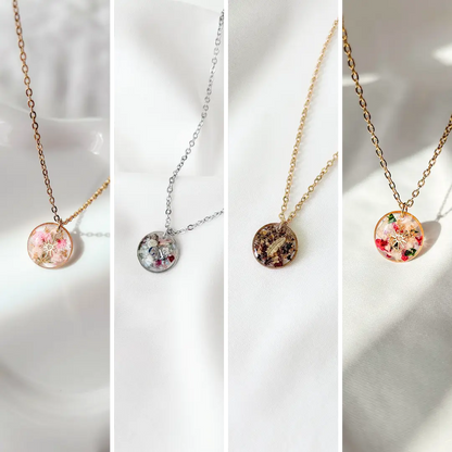 BIJOUX SOUVENIR COLLIERS COLLIER PETITE SOUVENIR