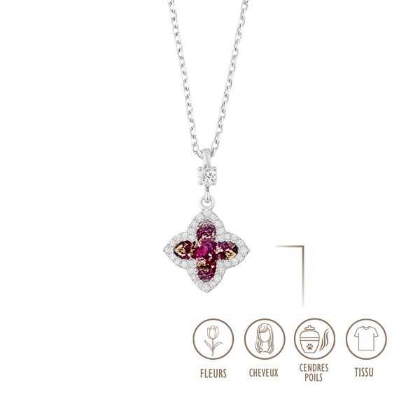 COLLIER SANA