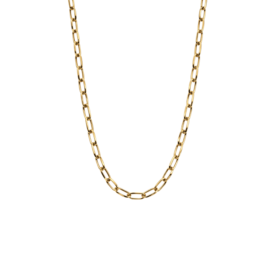 Notre sélection COLLIERS DORÉ / 45 cm COLLIER SOPHIE