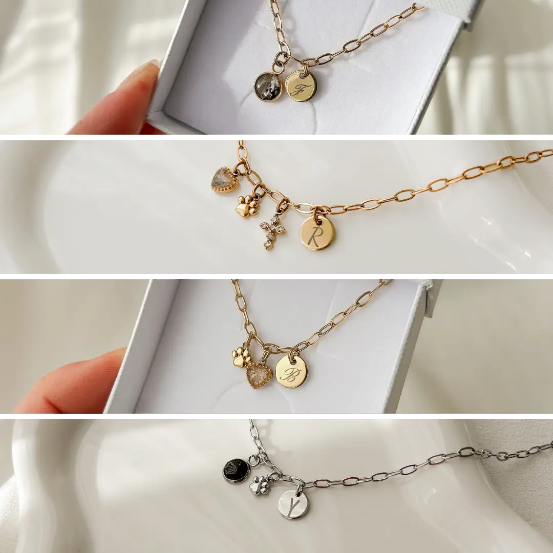 Notre sélection COLLIERS COLLIER SOPHIE