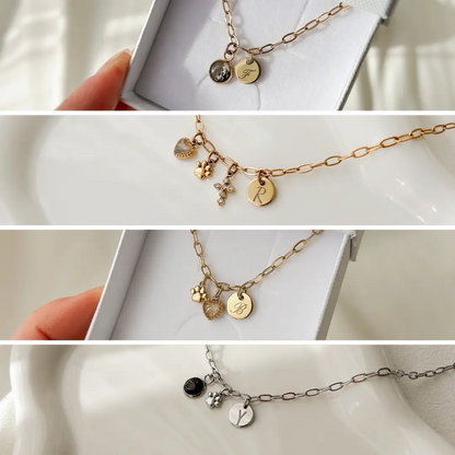Notre sélection COLLIERS COLLIER SOPHIE