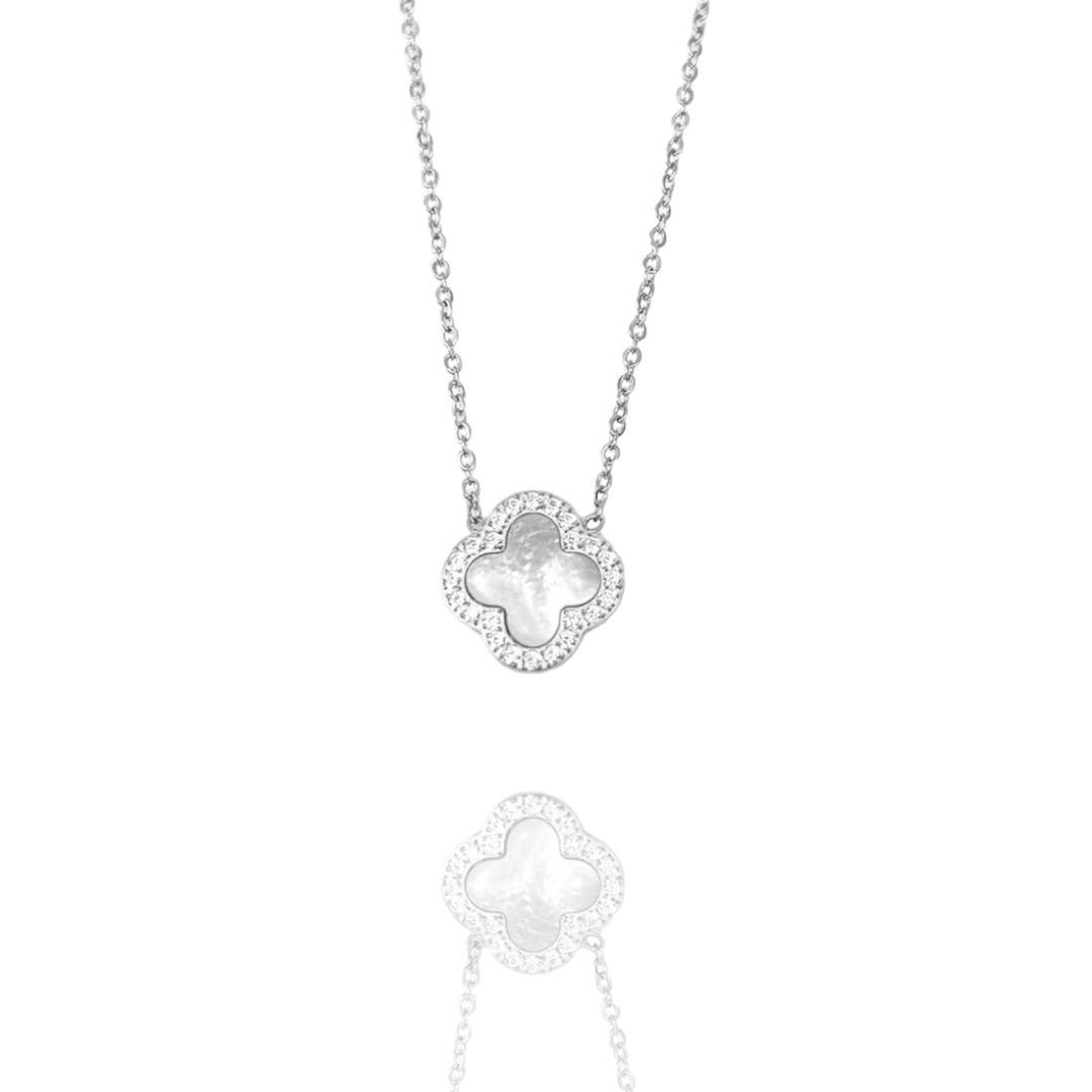 Notre sélection COLLIERS ARGENT COLLIER TRÈFLE