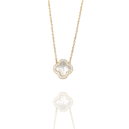 Notre sélection COLLIERS DORÉ COLLIER TRÈFLE