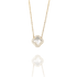 Notre sélection COLLIERS DORÉ COLLIER TRÈFLE