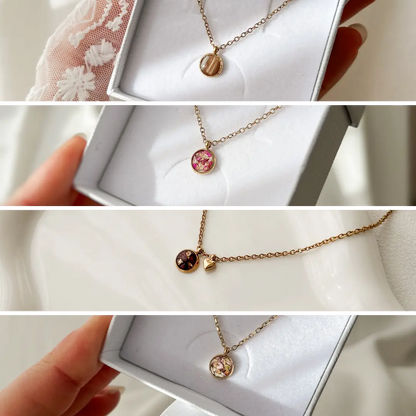 BIJOUX SOUVENIR COLLIERS COLLIER - UNIQUE SOUVENIR