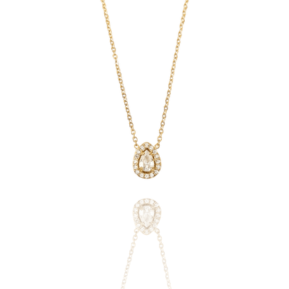 Notre sélection COLLIERS DORÉ COLLIER VICTORIA