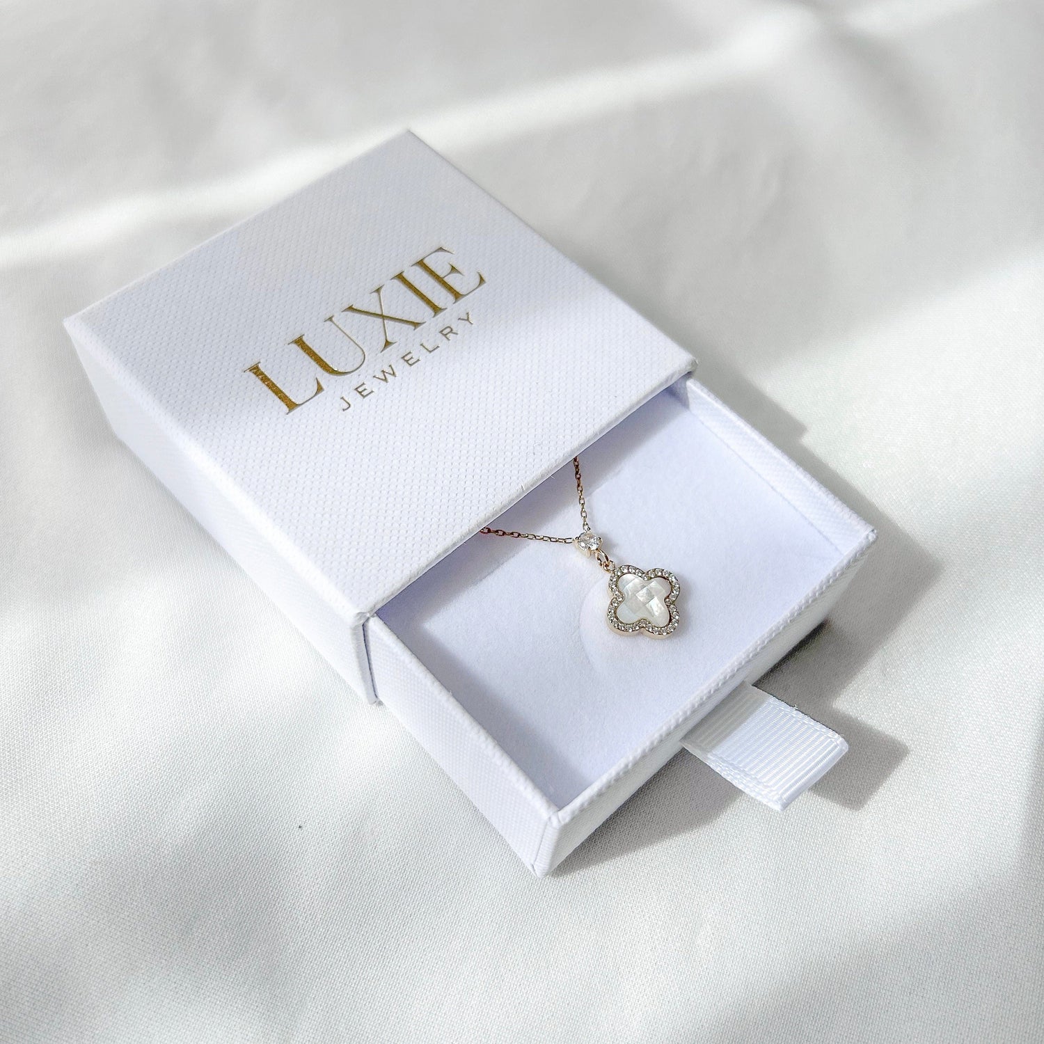 Luxie Jewelry ÉCRIN CADEAU