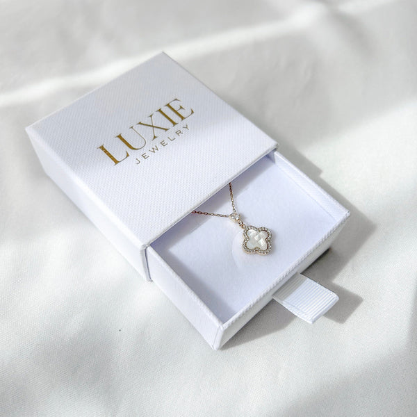 Luxie Jewelry ÉCRIN CADEAU