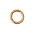 Luxie Jewelry Rond Fermoir Rond