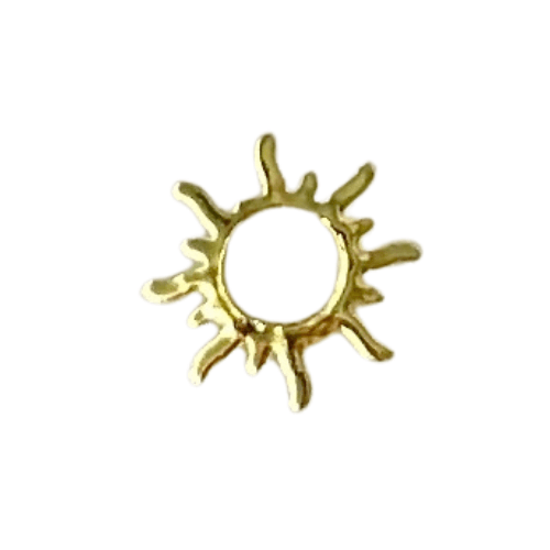 Luxie Jewelry Inclusions