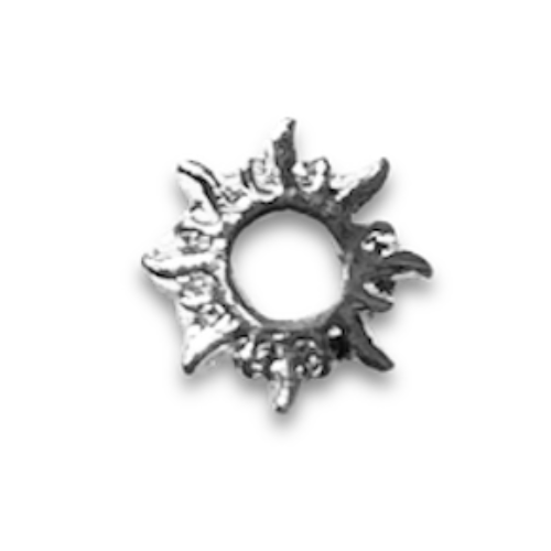 Luxie Jewelry Inclusions
