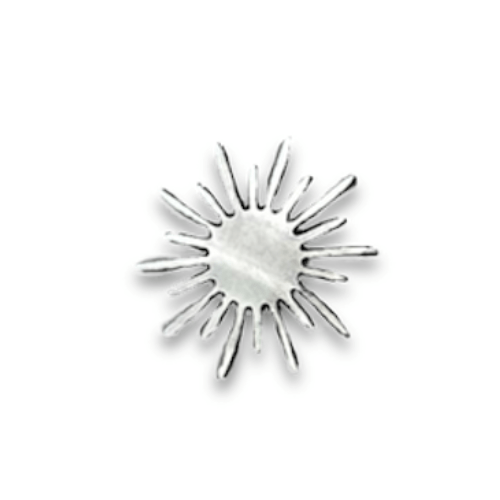 Luxie Jewelry Inclusions