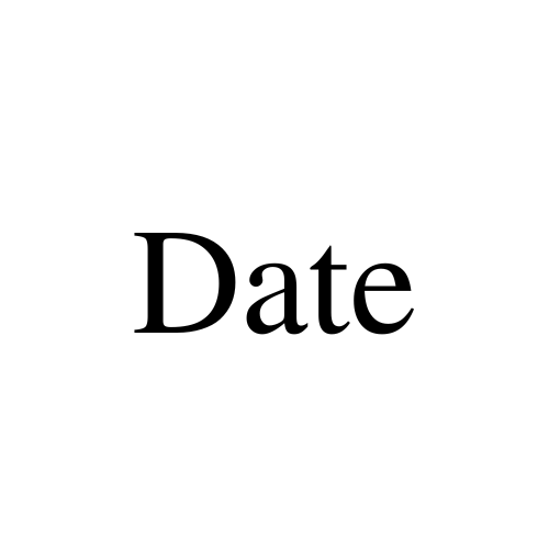 Luxie Jewelry Date Inclusions