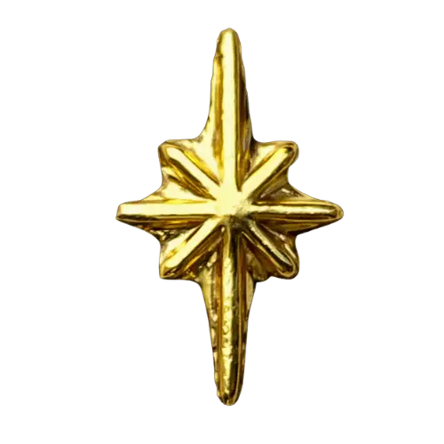 Luxie Jewelry 1 -Étoile Inclusions