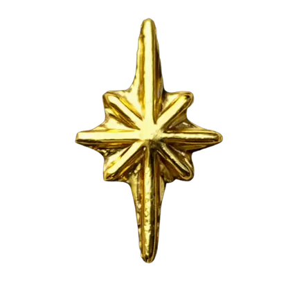 Luxie Jewelry 1 -Étoile Inclusions