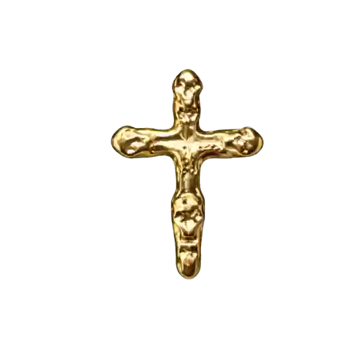 Luxie Jewelry 15 - Croix Inclusions