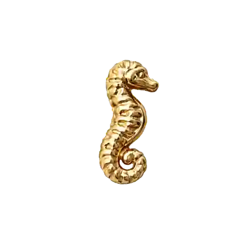 Luxie Jewelry 14 - Hippocampe Inclusions