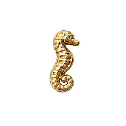 Luxie Jewelry 14 - Hippocampe Inclusions