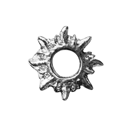 Luxie Jewelry 42 - Soleil. Inclusions
