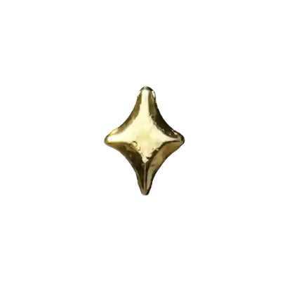 Luxie Jewelry 20 - Mini étoile Inclusions