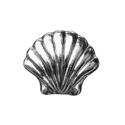 Luxie Jewelry 47 - Coquillage Inclusions