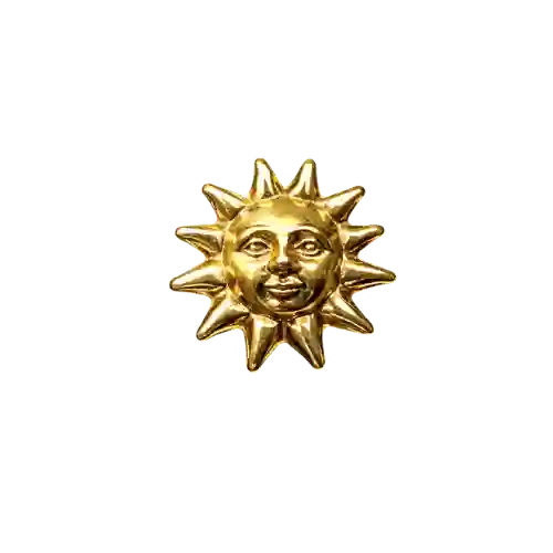 Luxie Jewelry 12 - Soleil. Inclusions