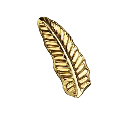 Luxie Jewelry 10 - Plume Inclusions