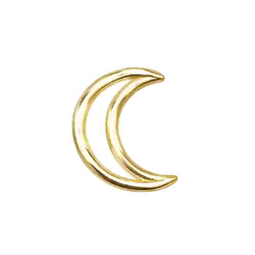 Luxie Jewelry 35 - Étoile Vide Inclusions