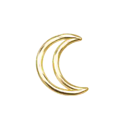 Luxie Jewelry 35 - Étoile Vide Inclusions