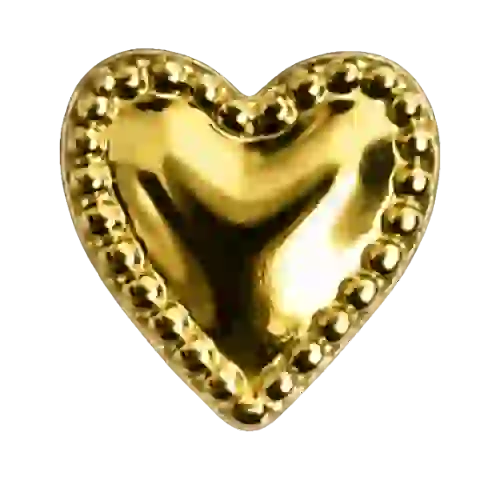 Luxie Jewelry 7 - Coeur Inclusions