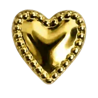 Luxie Jewelry 7 - Coeur Inclusions