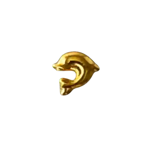 Luxie Jewelry 24 - Dauphin Inclusions