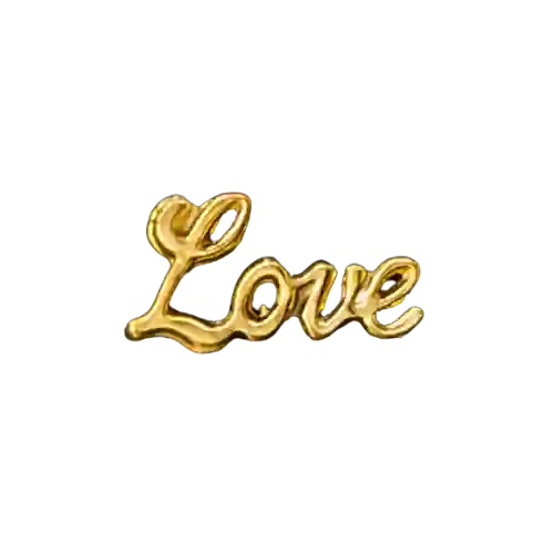 Luxie Jewelry 22 - Love Inclusions