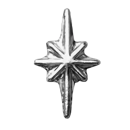 Luxie Jewelry 37 - Étoile Inclusions