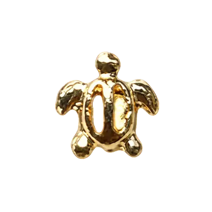Luxie Jewelry 6 - Tortue Inclusions