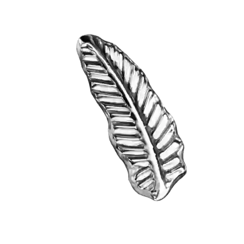 Luxie Jewelry 52 - Plume Inclusions